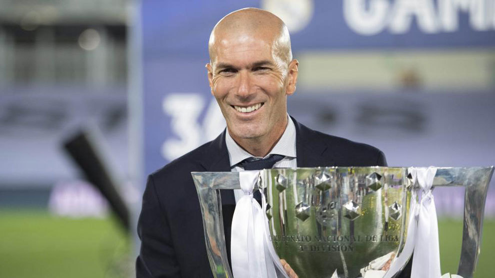 Resultado de imagen de zidane