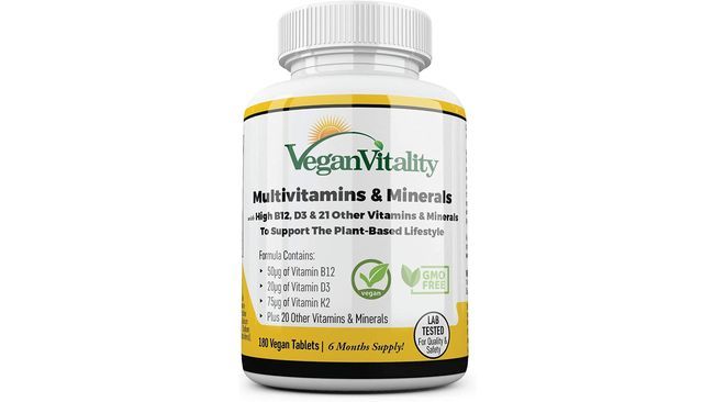 Vitaminas: cundo es bueno tomarlas y qu beneficios aportan a nuestra salud