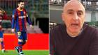 El 'duro' anlisis de Maldini contra Messi