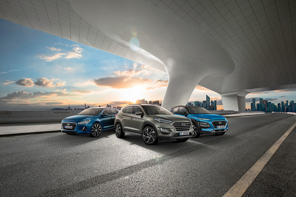 Hyundai lanza los Eco Move Days con descuentos increbles