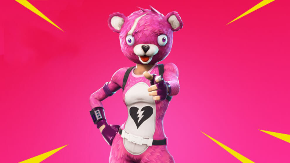 Fortnite