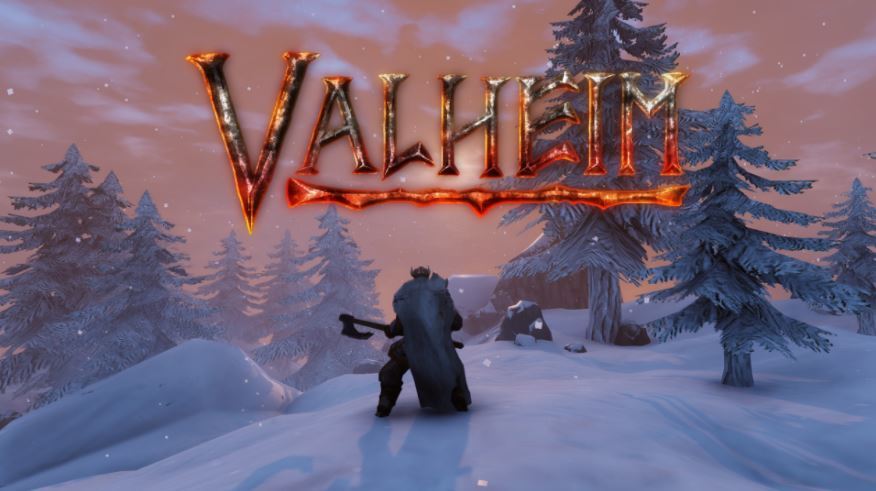 Valheim - Guia completa para principiantes - Juego Steam