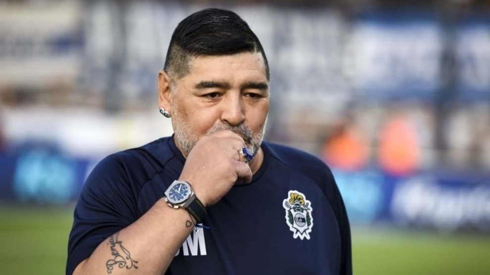 La muerte de Diego Maradona: "Está probado el homicidio culposo"