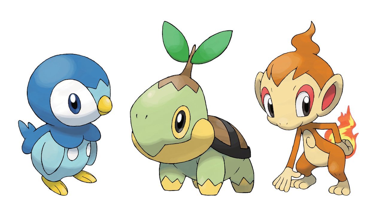 Afirman que estos son los 10 mejores Pokémon de tipo Bicho en