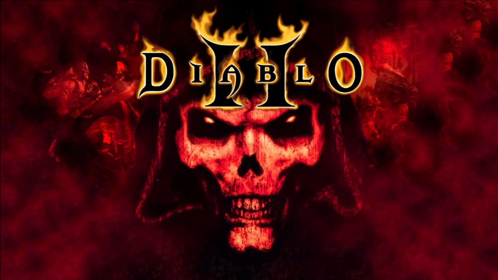 As luca Diablo 2, la entrega original, remasterizada en Diablo 2: Resurrected.