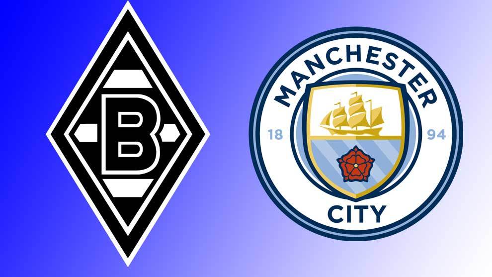 Mönchengladbach - Manchester City: resumen, resultado y goles