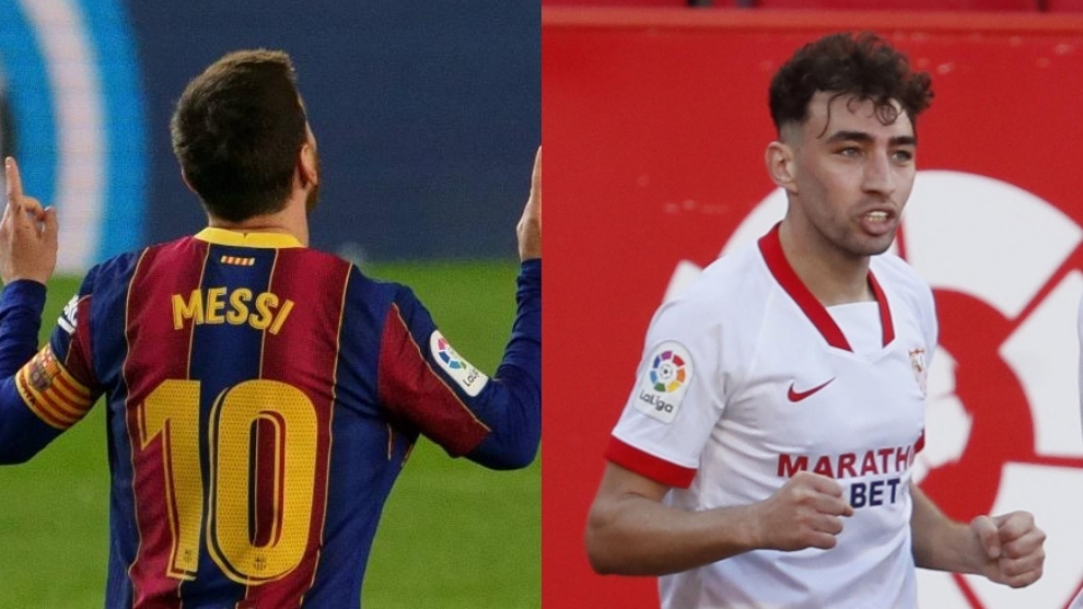 Apuestas Sevilla - Barcelona: cuotas y claves para pron