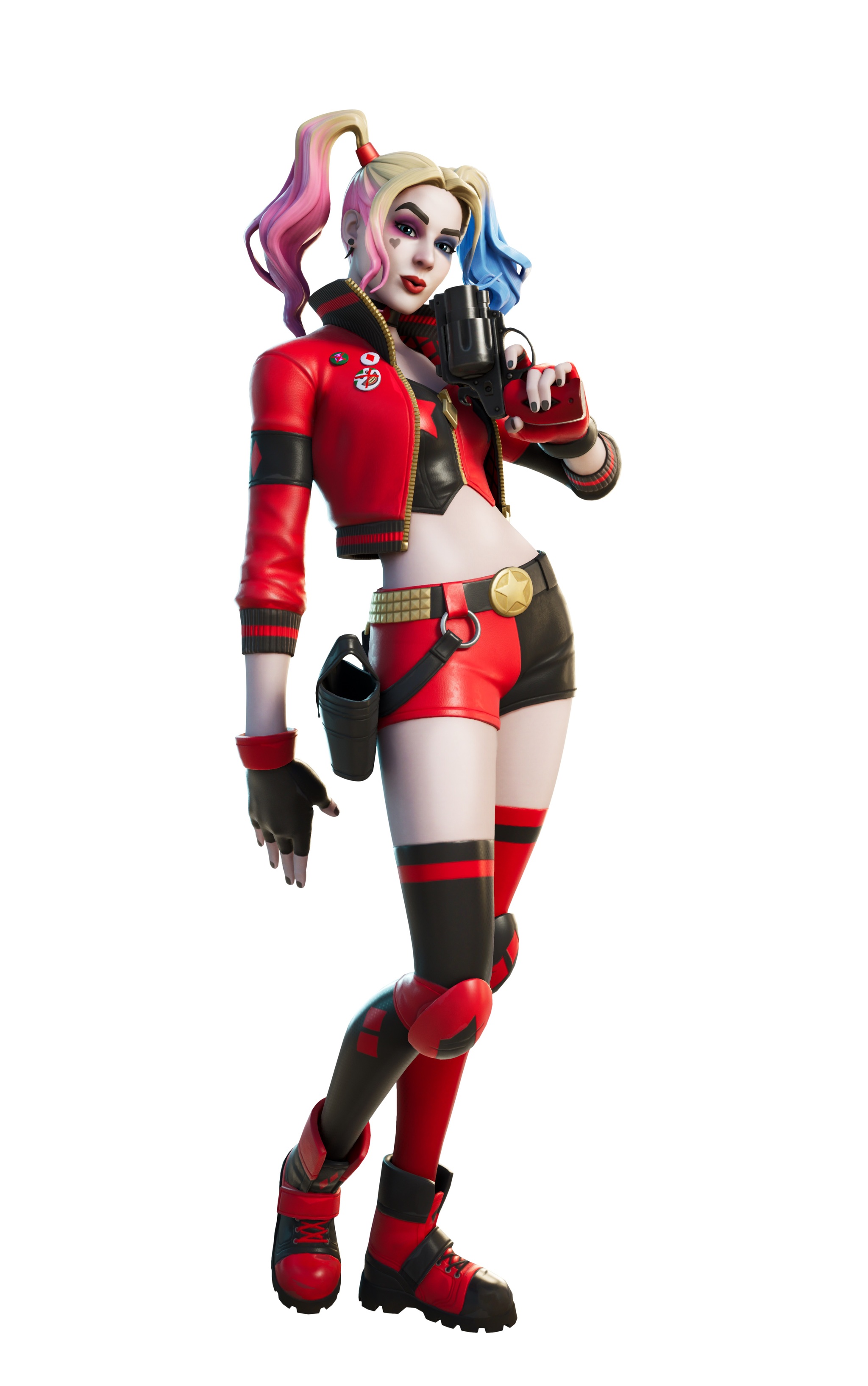 Fortnite harley quinn how to connect macbook pro to apple tv without airplay