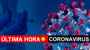 Coronavirus en directo