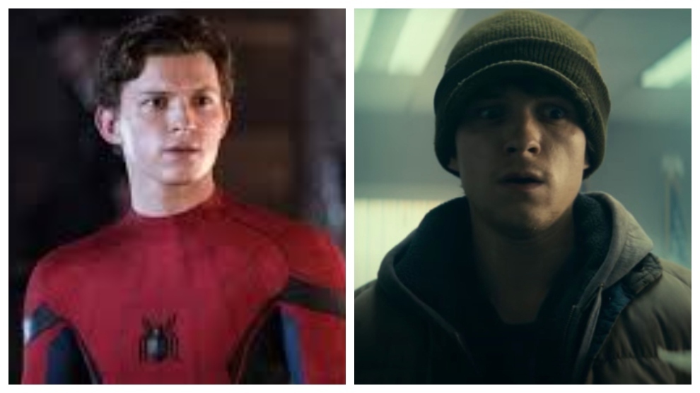 El calvario de Tom Holland para cambiar a Spider-Man por un drogadicto.