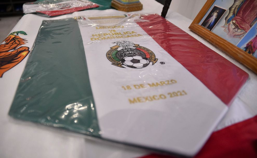 México vs República Dominicana: Resumen, resultado y goles del Preolímpico Concacaf 2021