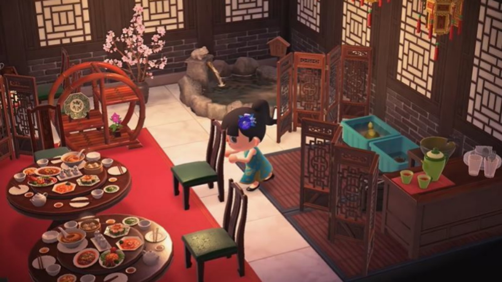 Animal Crossing New Horizons cumple 1 año: el fenómeno del confinamiento