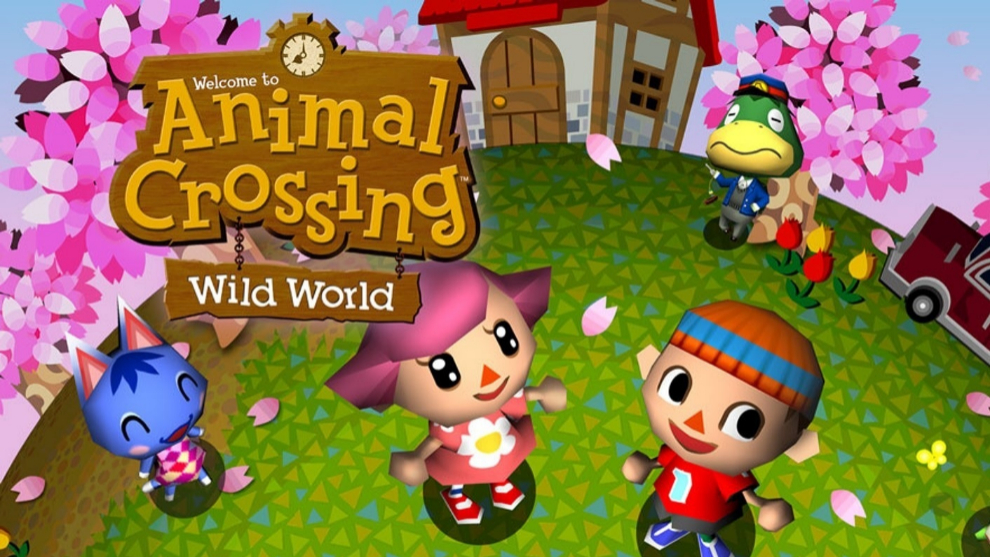 animal crossing aniversario