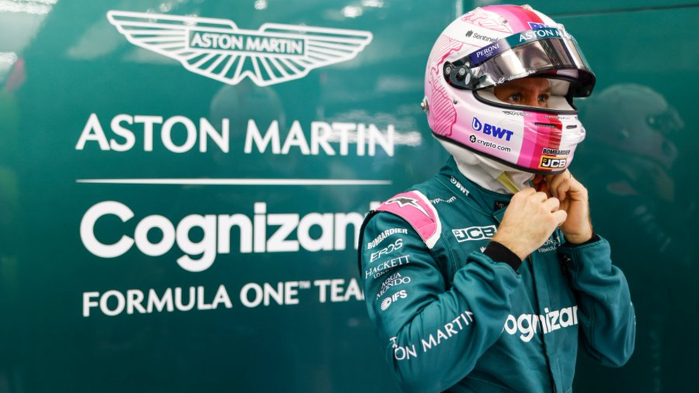 Decir la verdad camión intersección F1 2021: "Vettel no parece motivado ni con confianza" | Marca