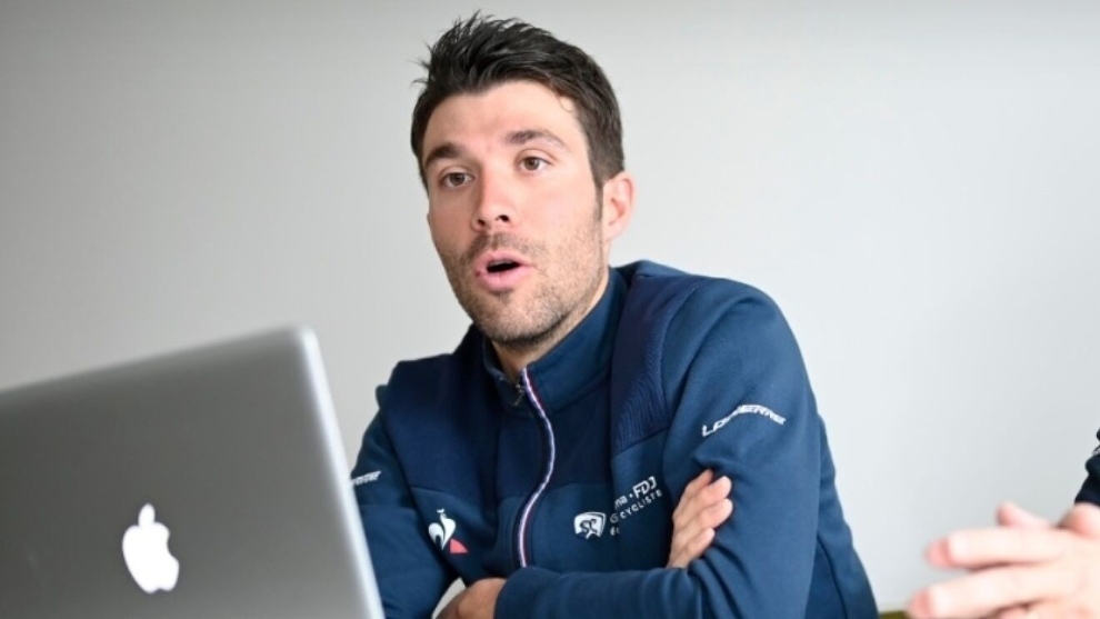 15 Thibaut Pinot Groupama Fdj 2 Million Euros Marca English