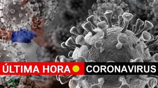 Detectan una nueva "variante doble mutante" del coronavirus