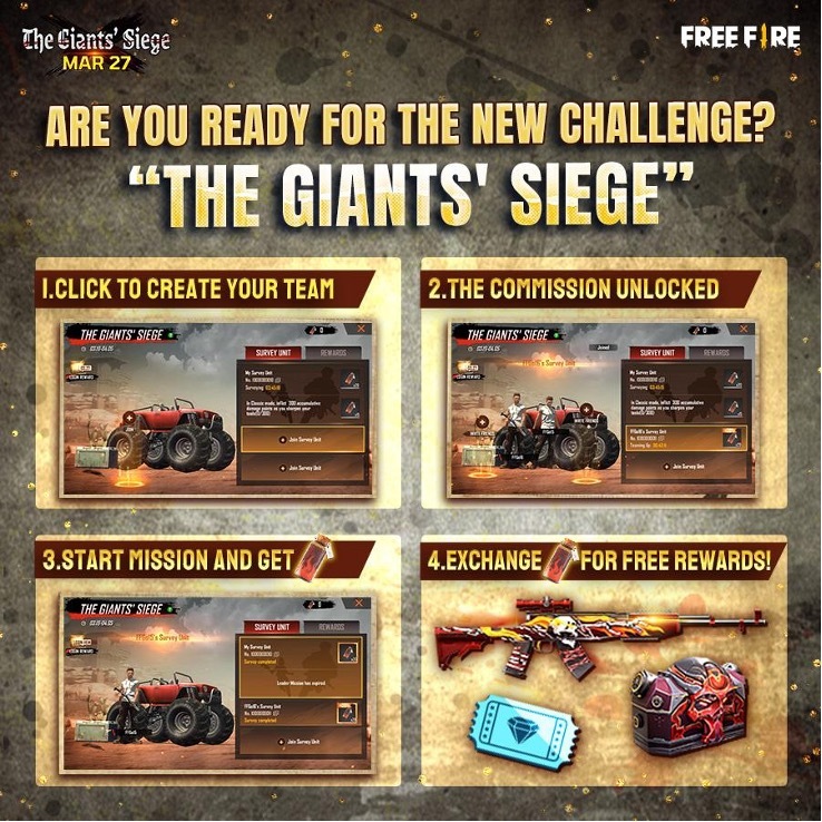 Free Fire