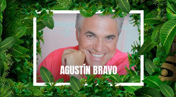 Agustn Bravo