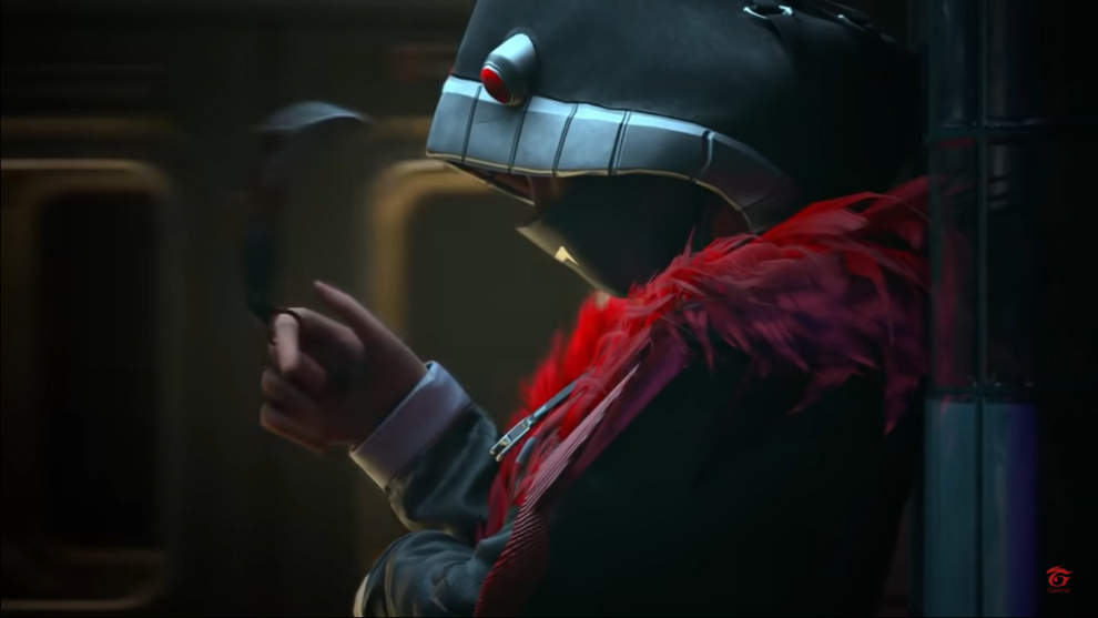 Free Fire