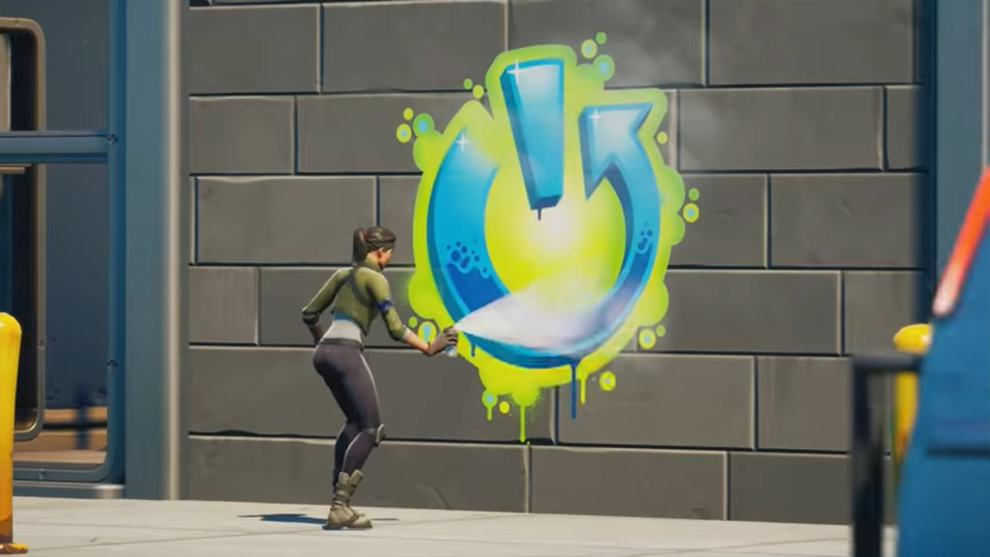 Reboot a Friend Fortnite