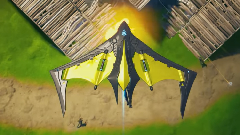 Fortnite Reboot A Friend