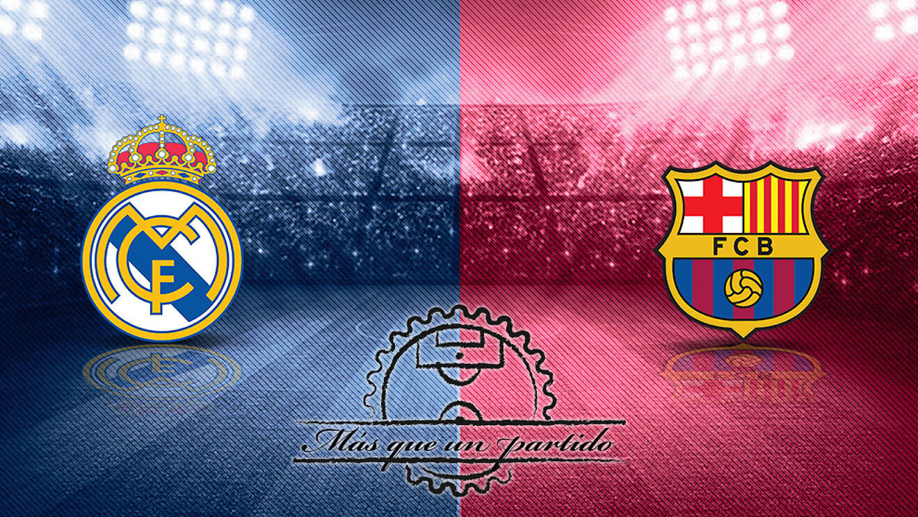 LaLiga: Real Madrid vs Barcelona, El Clasico: Here's how we covered the