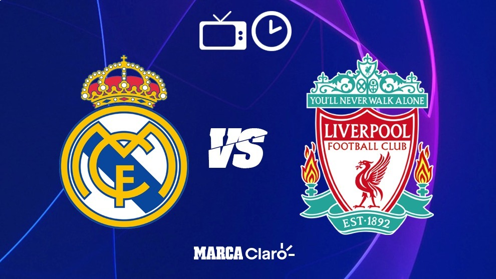 Liverpool vs Real Madrid: Resumen, resultado y goles