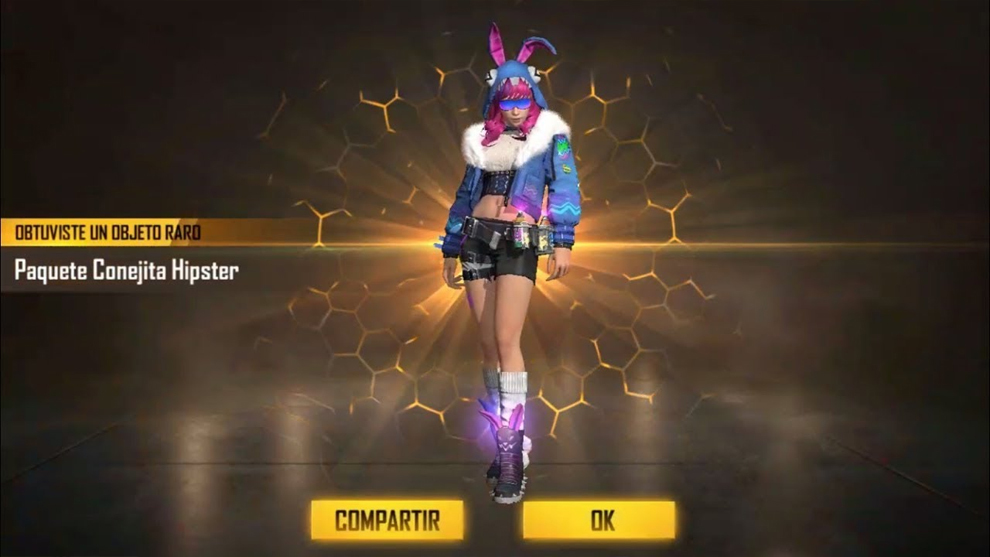 Garena Free Fire