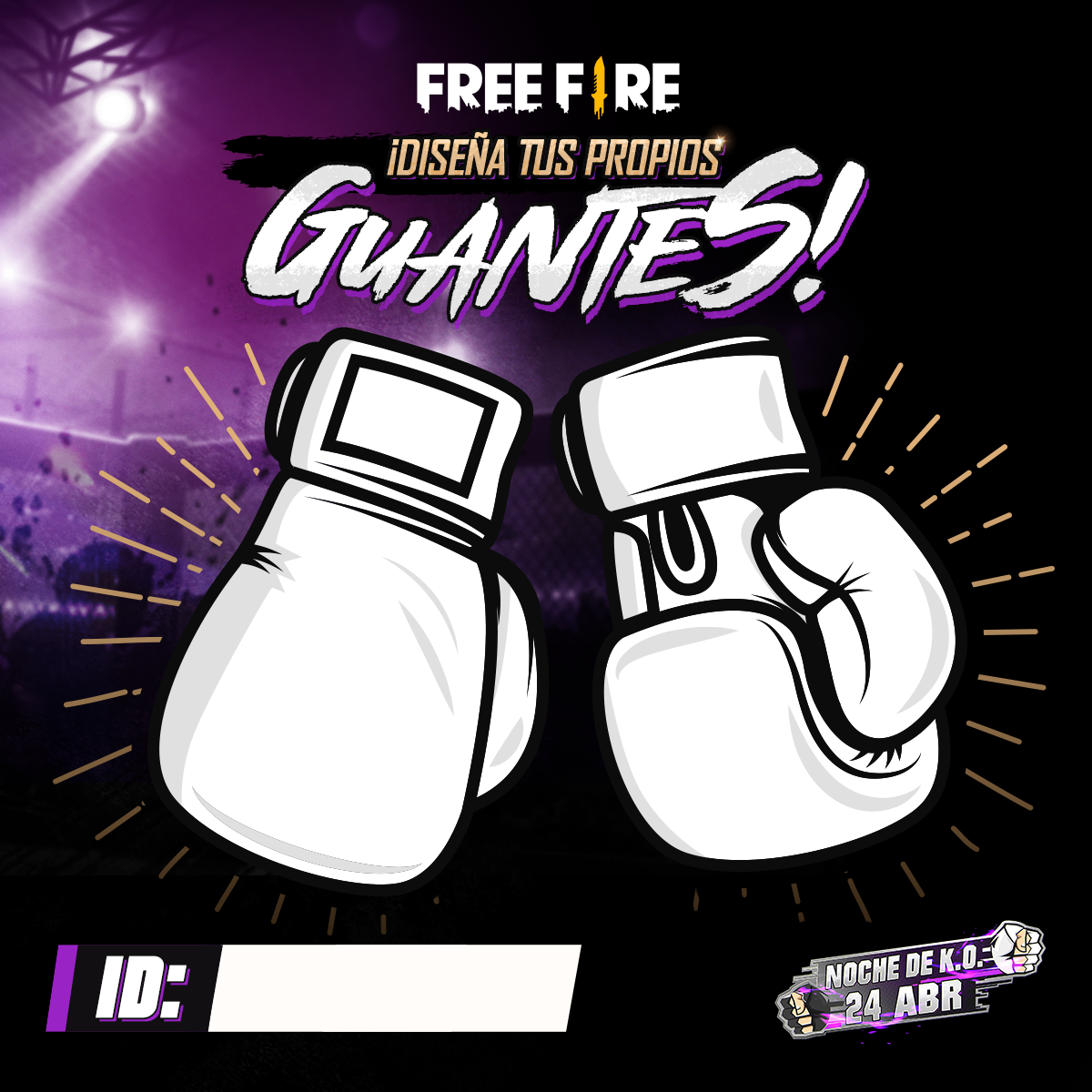 Garena Free Fire