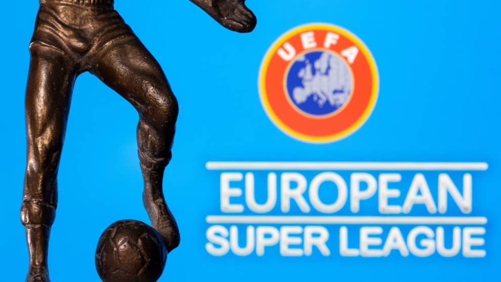 Superliga europea, las preguntas que quedan en el aire