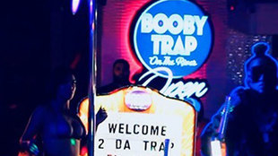 Imagen promocional del Booby Trap On The River en Miami