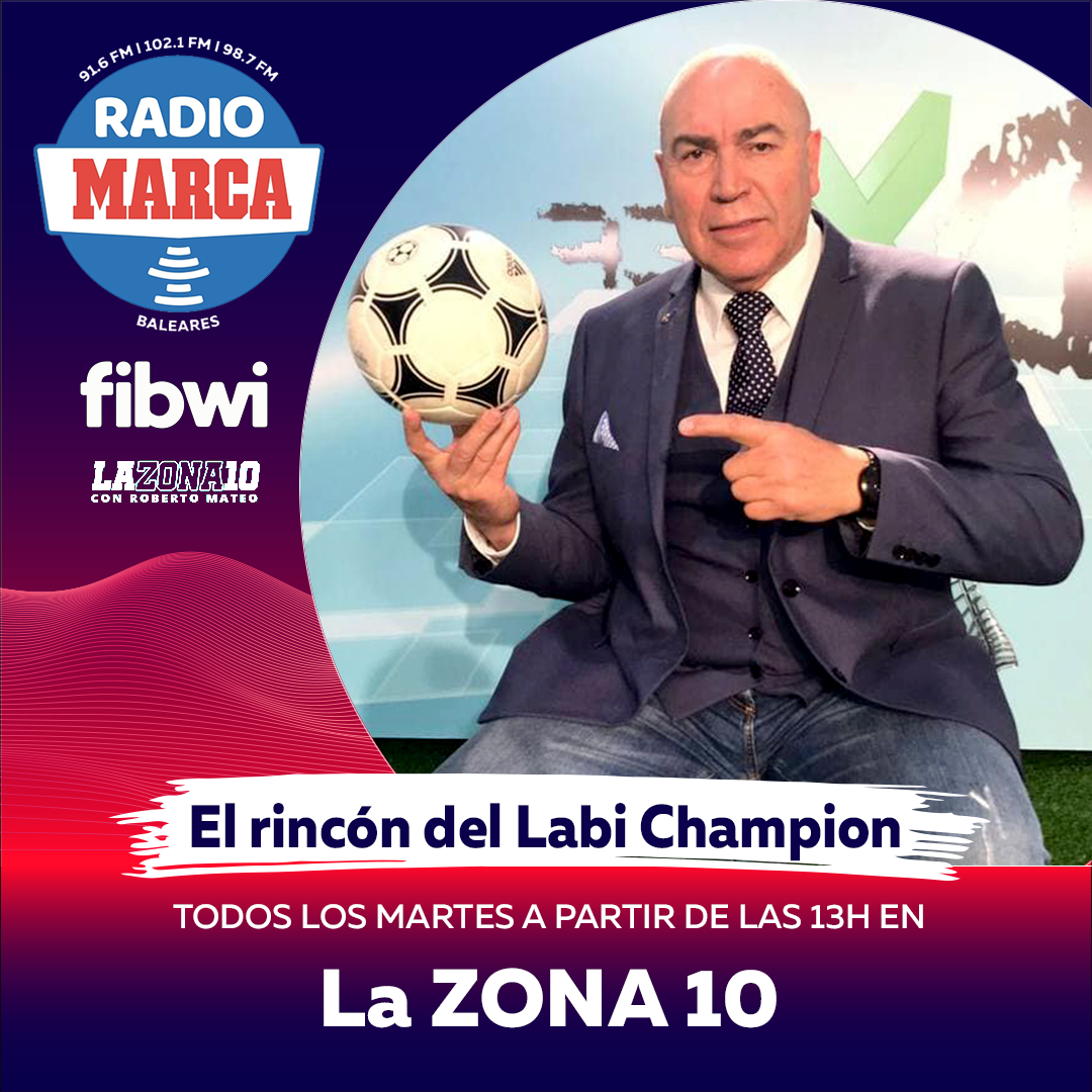 Radio MARCA Y Fibwi Se Alian Para Ofrecer La Radio Deportiva M s 