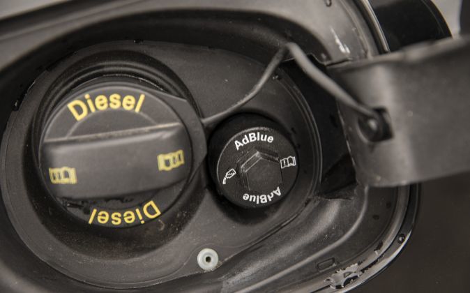 Diesel - Gasolina - Combustible - Carburante - Hidrocarburo