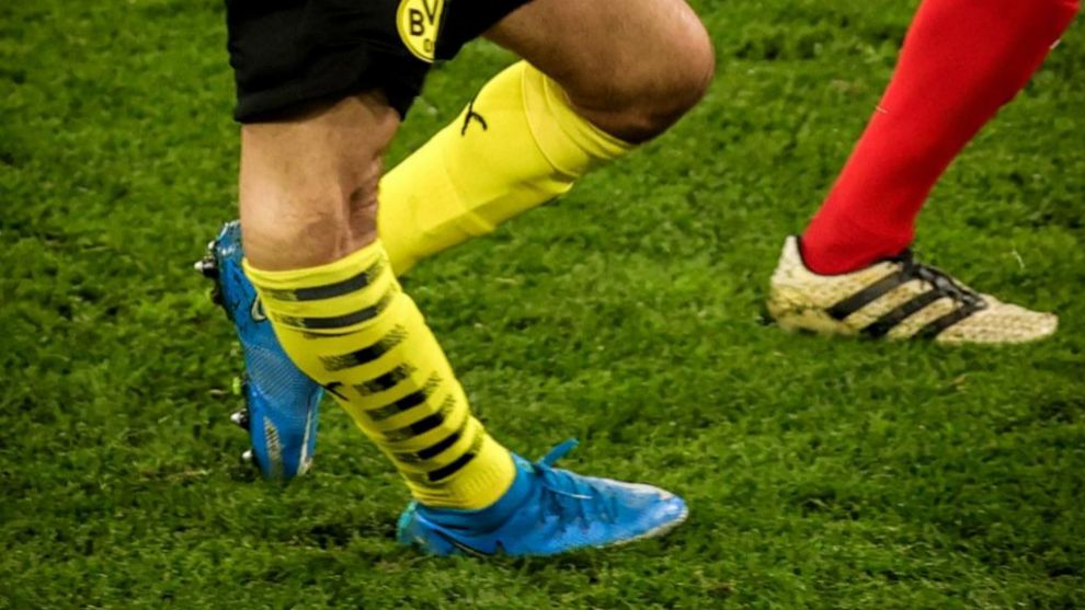 Dortmund 5 - 0 Kiel: El Dortmund llega a la final de Copa, pero puede perder a Mateu Morey | Marca