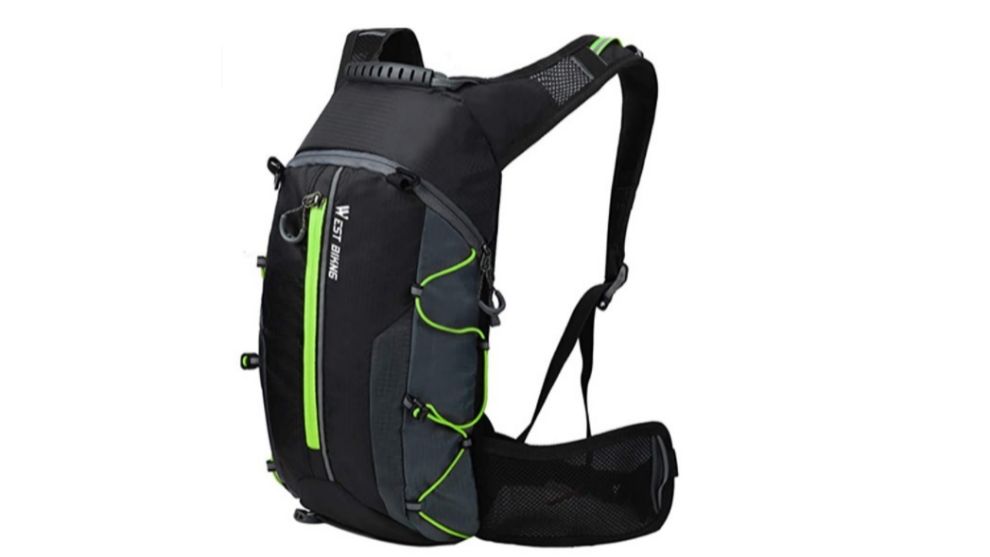Las mejores mochilas de hidratacin para hacer trekking, correr, montar en bicicleta o realizar cualquier deporte al aire libre