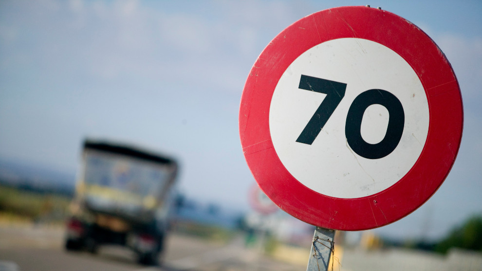Nueva ley de Tráfico 2022, normas y restricciones de la DGT: ¿Cuándo entra en vigor la normativa?