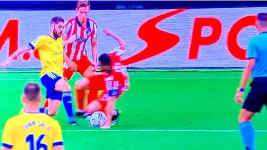 LaLiga with VAR and with more controversy