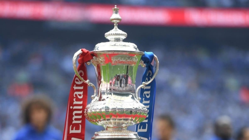 Chelsea Leicester - Final FA CUP - Donde ver TV Horario Canal