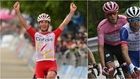 Gana Lafay, el Eolo de Contador roza la gloria y la 'maglia' aguanta