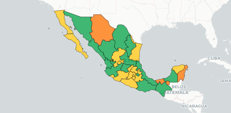 Vacuna Covid-19 México 21 de mayo: ¿Cuántas dosis se han aplicado y cuántos casos de coronavirus van al momento?