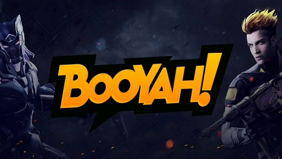 Booyah!
