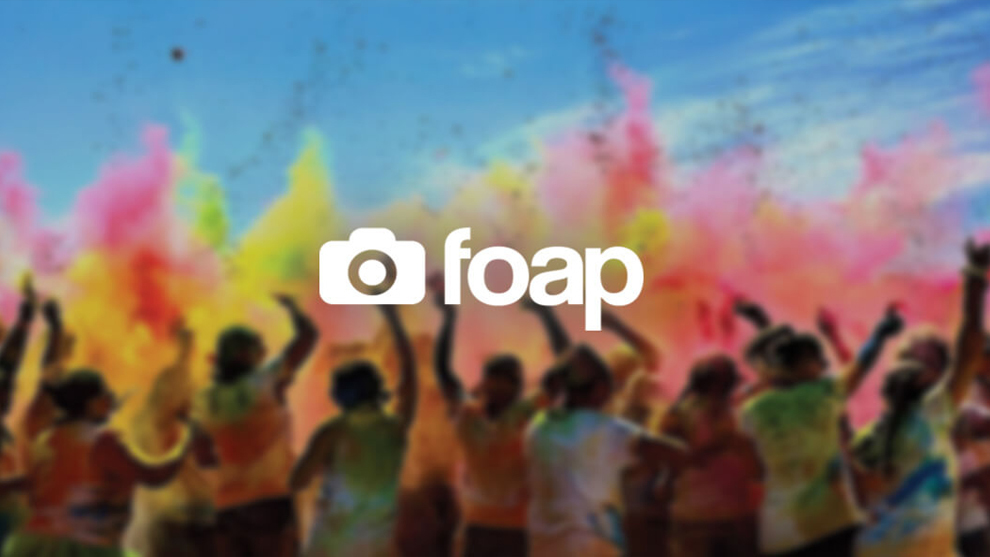 Foap