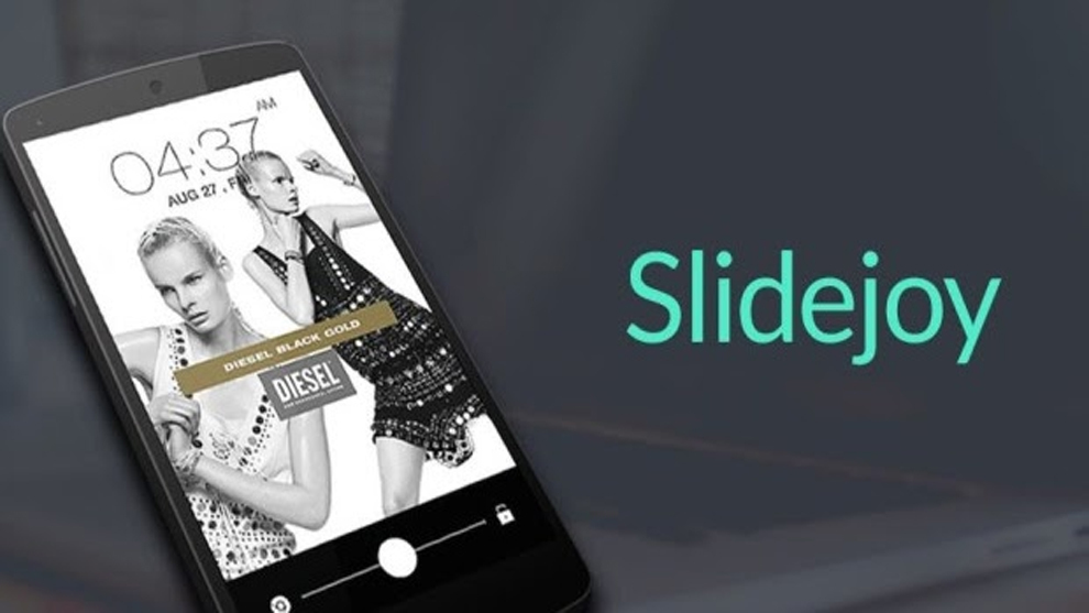 Slidejoy