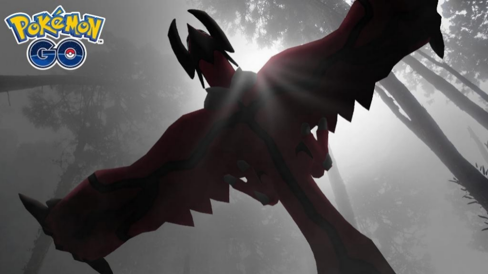 Pokémon GO: Yveltal e Sylveon chegam no Lendas Luminosas Y, esports