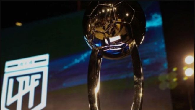 El fútbol argentino se suspende hasta el 30 de mayo
