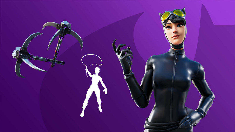 Fortnite Parche 16.50