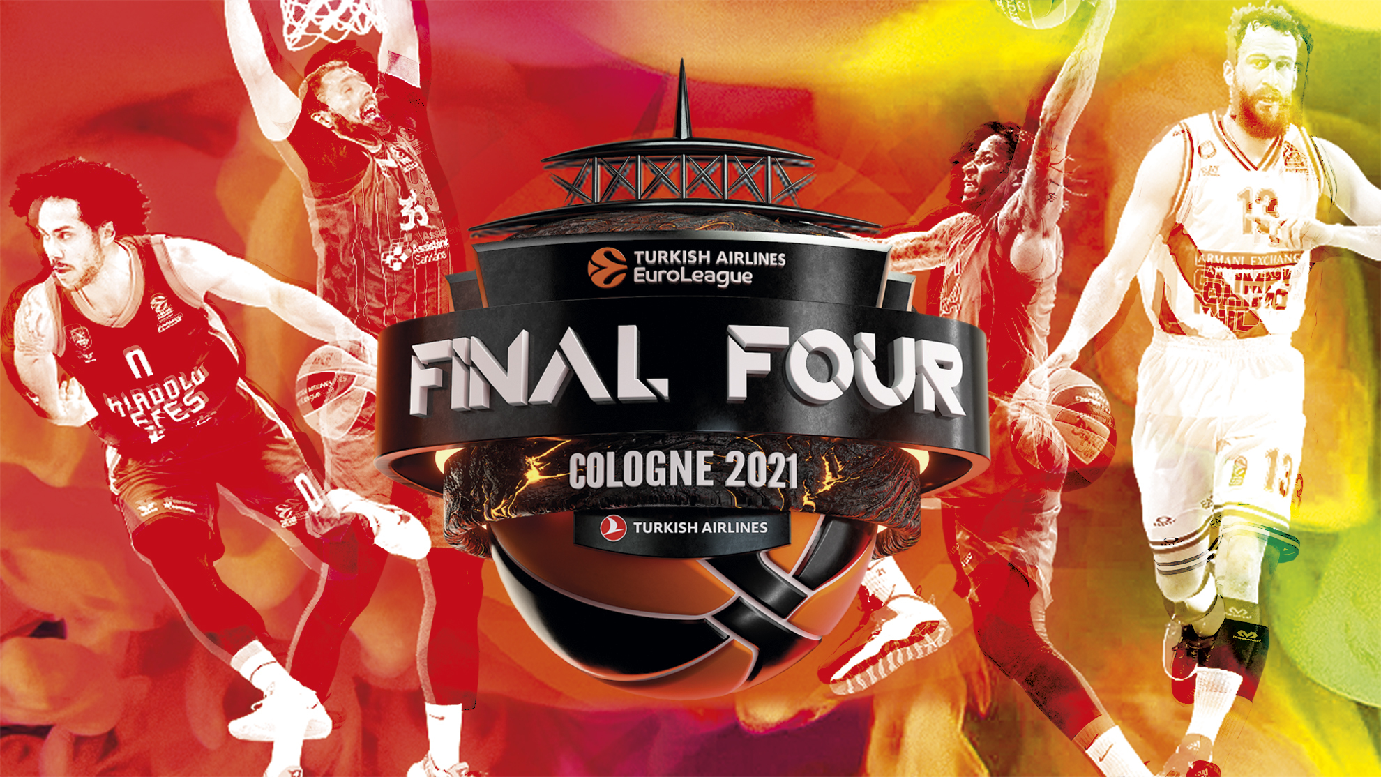 Crítica Novia Oficial Final Four Euroliga 2021: Análisis del Barça Basket, Armani Milan, CSKA  Moscú y Anadolu Efes en la Final Four de Euroliga | Marca