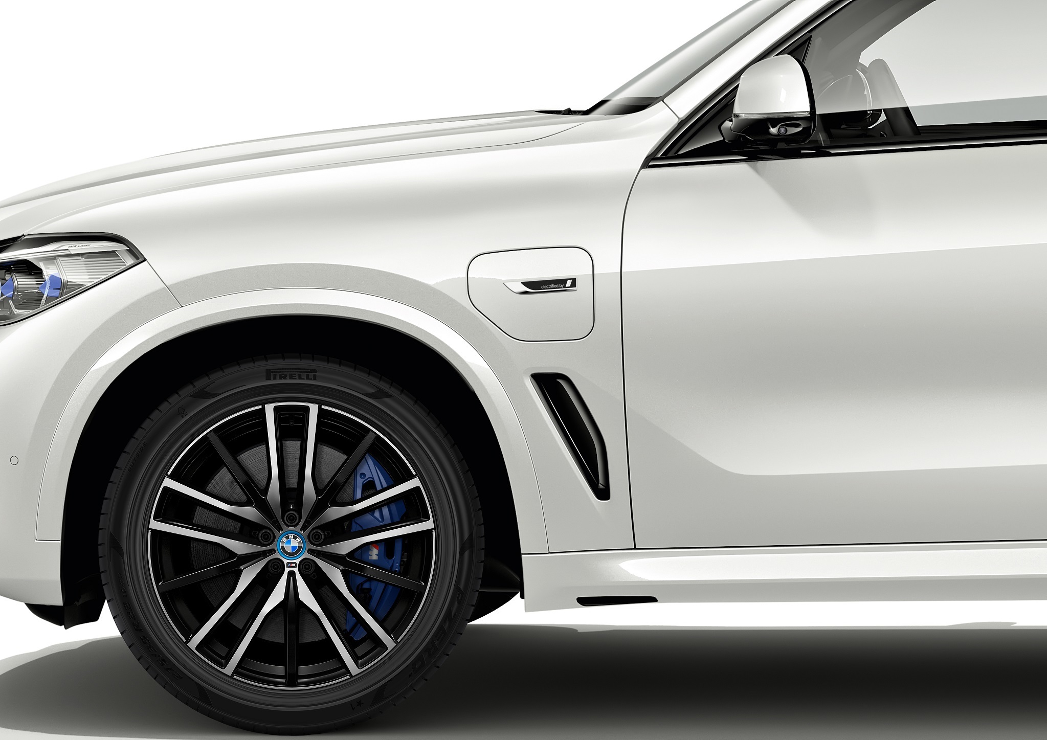 BMW potencia su lado más verde con este producto que cuenta con la codiciada etiqueta FSC.