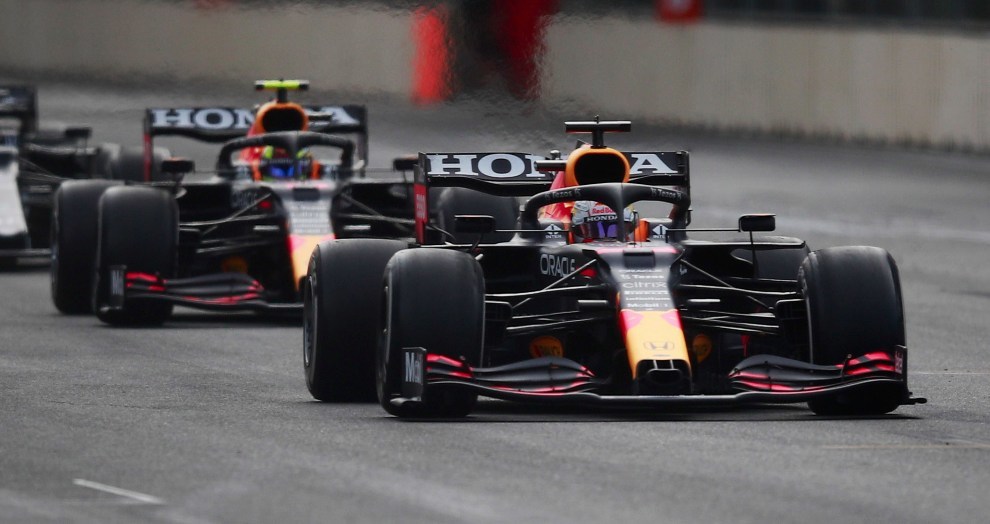 Gran Premio de Azerbaiyán: Resumen y resultado de la carrera de autos del GP de la Fórmula 1