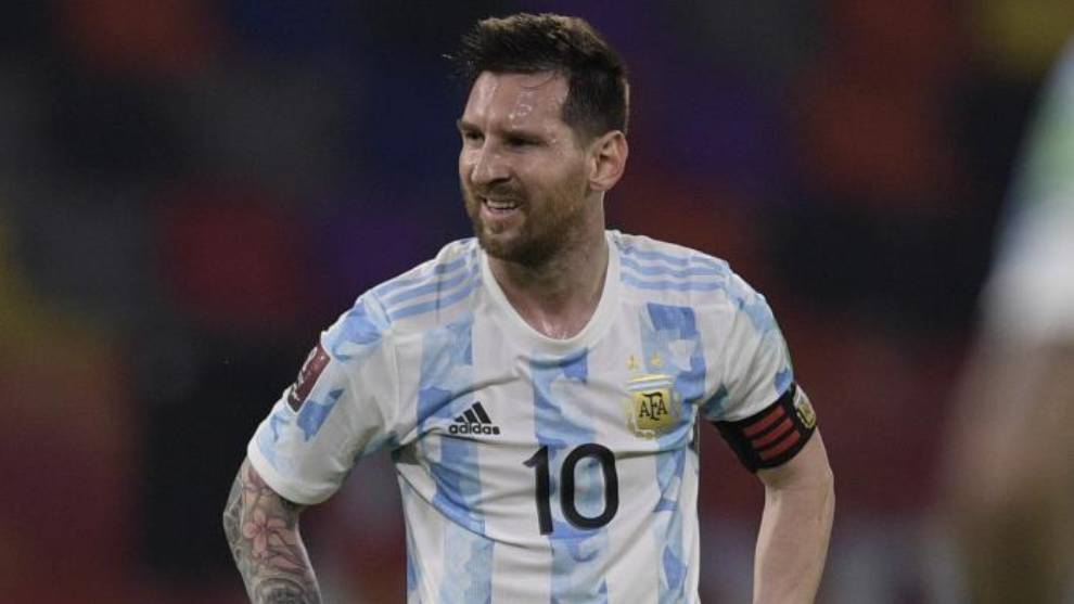 Colombia - Argentina: resumen, resultado y goles | Eliminatorias Sudamericanas Mundial 2022 - Vimarsana News